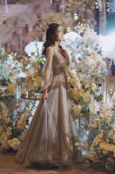 -MANLI BRIDAL婚纱