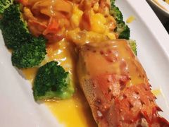 -蟹榭·本帮江浙菜·蟹宴(五角场合生汇商场店)