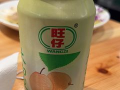 -和晟shèng铁锅炖·东北菜(南山店)