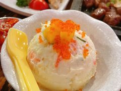 -小川洋风料理(汉街店)