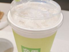 -奈雪的茶(大悦城店)