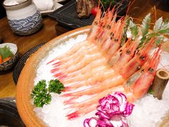 -蟹将军·松叶蟹和牛日料放题自助(K11店)