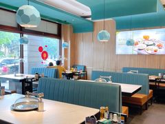 大堂-优食坊·蒸汽海鲜(康盛路店)