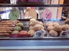 -西树泡芙(正佳店)