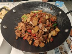 -花椒笑成都小馆(百脑汇店)