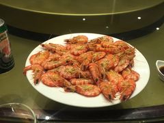 -君诚国际酒店国宴楼