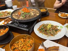-全州拌饭馆(断桥店)