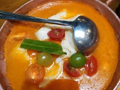 -云海肴·汽锅鸡·云南代表菜(天津国金汇店)