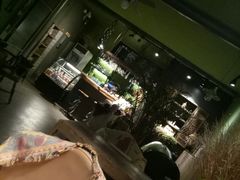 -出走咖啡·面包(宋庄店)
