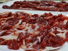 -伟记牛肉(金鸿公路店)