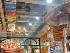 -哈尔滨烧烤·山河村铁锅炖(交大店)