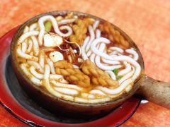 土豆粉砂锅-清真·马文砂锅大全(麦苋街店)