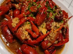 -霸王虾·麻辣小龙虾(清水河公园店)