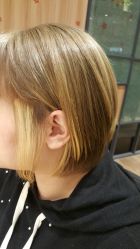 -Mentor Hair Salon