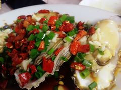 -阿杰臻选海鲜饭店(普陀山店)