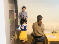 -FAIRYLAND龙族星球主题餐厅(凯丹广场店)