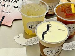 -HUGS coffee(东区店)