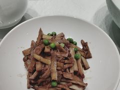 -天宫南铂玫瑰园酒店