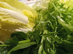 -蕃茄述·好汤自然来(江汉路店)