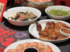 -简小舍·民间手艺菜(武昌江滩店)