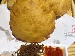 -大秦地·西北菜(纬四路店)