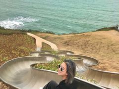 -漳州滨海火山岛自然生态风景区