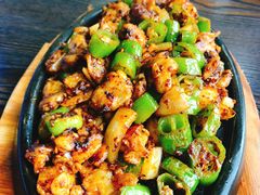 -HONGA HONGA雄家(曹路店)