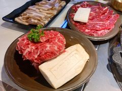 -喜来稀肉(金巴利道店)