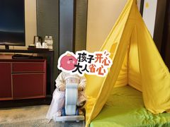 -清远熹乐谷温泉度假酒店