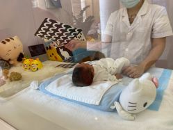 点击看大图 -爱帝宫月子中心(罗湖别墅院)