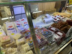 零售区-年糕杨(公主坟城乡购物中心店)