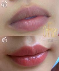 -OnFaer.纹眉半永久无创洗眉