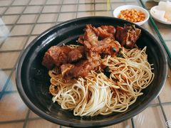 -常熟炒浇面馆(蓝旗街店)