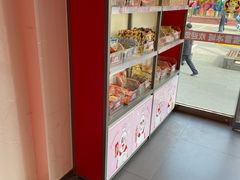 -蜜雪冰城(仿古街店)