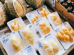 -瓦洛洛传统市场