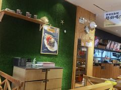 -木屋烧烤(西南角店)