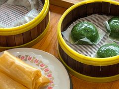 -如轩·海鲜砂锅粥·潮汕菜(沿江东路店)