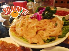 鲜鸭肠-大龙燚火锅(天安云谷店)