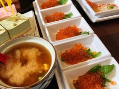 -德川家日本料理(中关村寰太大厦店)