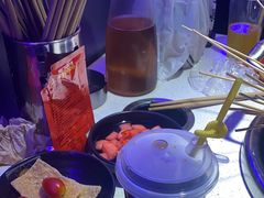 -钢管厂五区小郡肝串串香(滨江店)