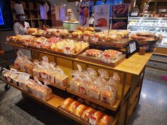 -西村叔叔的店·面包·甜品·蛋糕(崂山丽达店)