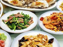 -来之顺海鲜菜馆·青岛菜·始于1993(栈桥店)