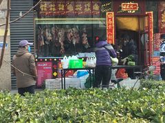 门面-大吉利·潮汕牛肉火锅(河西店)