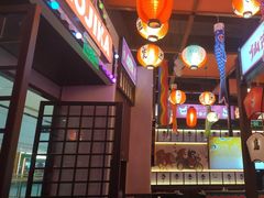 -仙隐小鹿料理食堂(惠济万达店)