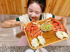 -震海贝烤贝·民俗特色店(延吉总店)