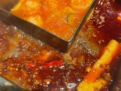 -红鼎坊·老成都火锅(新南门店)