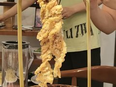 -李掌柜鲜菜火锅(移民广场店)