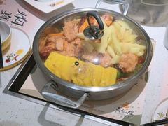 -黄记煌三汁焖锅(悦方IDmall店)