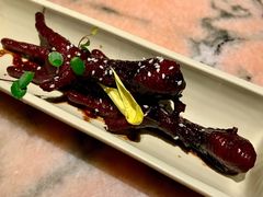 吮指鸡爪-桂满陇-西湖船宴(西单大悦城店)