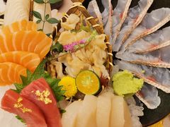 -築鳥日本料理(黑沙环店)